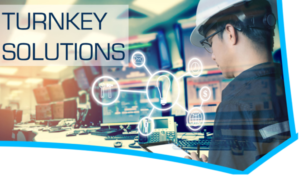 Turnkey Solutions