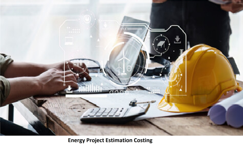 Energy Project Estimation Costing