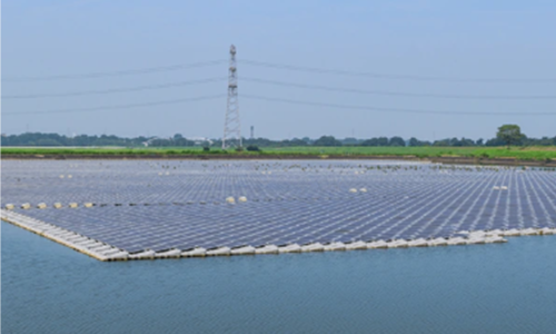 Floating solar(1)