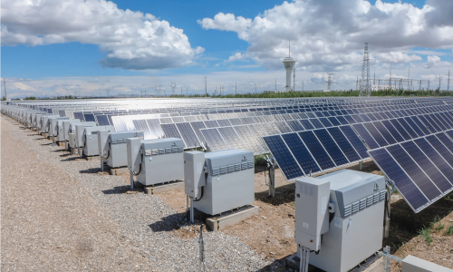 solar pv and energy storage(1)